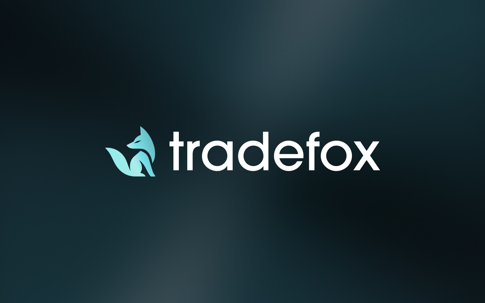 Tradefox brand identity